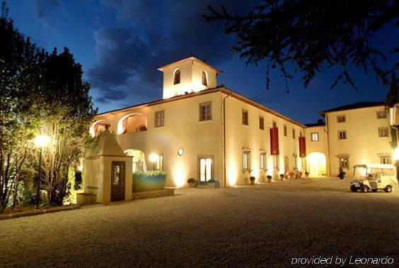 Hotel 500 Firenze Кампи-Бизенцио Экстерьер фото
