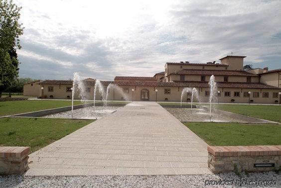 Hotel 500 Firenze Кампи-Бизенцио Удобства фото